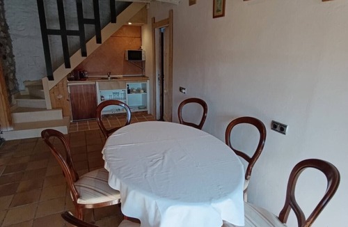 Cartes Apartment | Cyan Double Room - Private Bathroom - Cartes