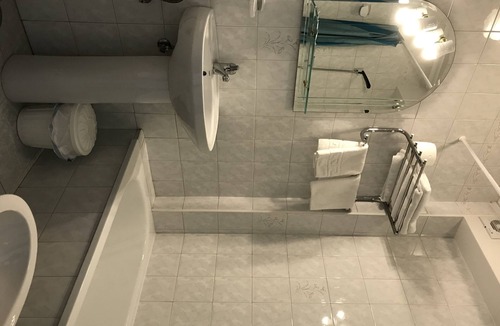 Isla de Arosa Apartment | Dúplex Tranquilo en el Centro, Para 5 Personas y con Todo Cerca: Bares, Super