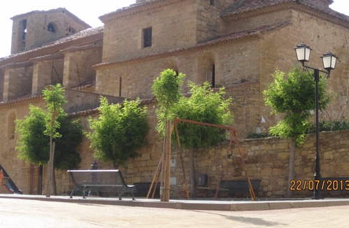 Olocau del Rey Apartment | D-APT CASA TIO JUAN