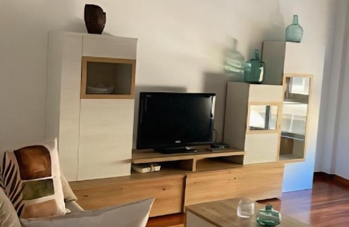 Cangas Apartment | Da Cañota2 Playas Vilariño, Hío y Aldán