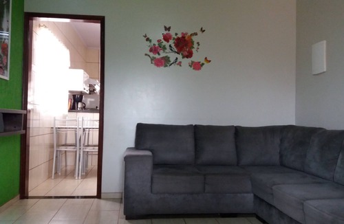 Olimpia House | DANIEL'S TEMPORARY HOME - Olímpia, countryside of São Paulo.