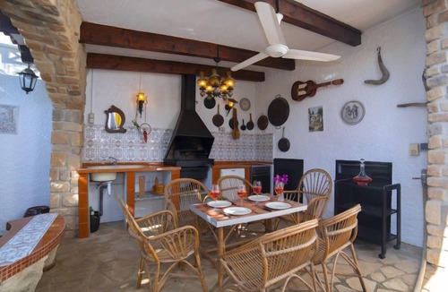 La Nucia House | De las Rosas by Interhome