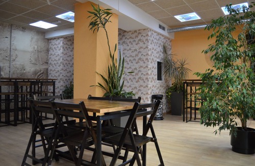 Moncloa - Arguelles Hostel | DEBOD HOSTEL