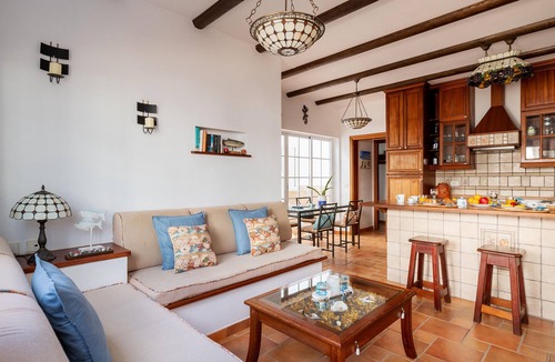 Caleta de Sebo Apartment | Delmar La Graciosa by BLVE Homes