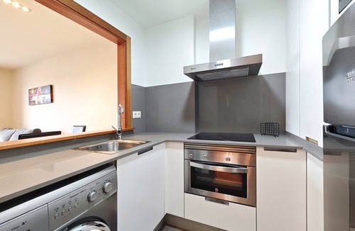 Portonovo Apartment | Desconectaengalicia Decanelas