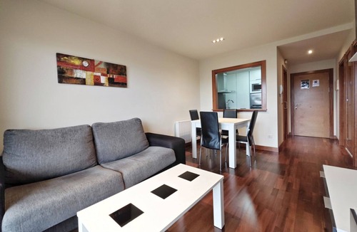Portonovo Apartment | Desconectaengalicia Decanelas