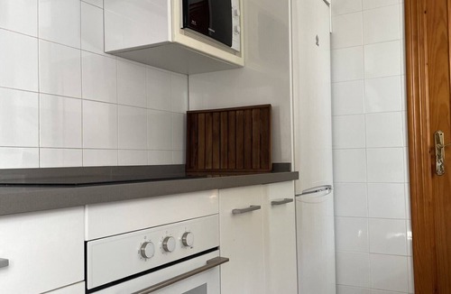 Cabo Roche Ski Chalet | Detached villa, 10 minutes from the beach. ideal house to enjoy.