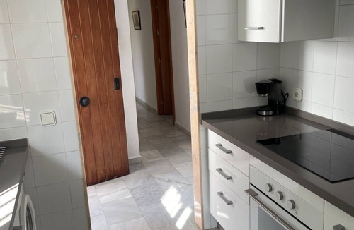Cabo Roche Ski Chalet | Detached villa, 10 minutes from the beach. ideal house to enjoy.