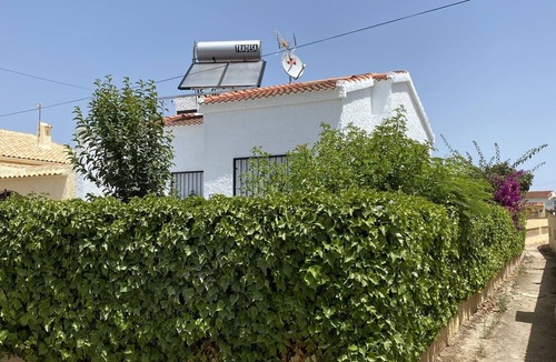 San Fulgencio House | Detached, private house with Pool