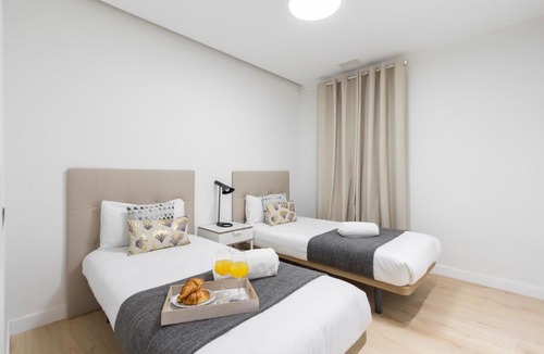 Ibiza Apartment | dobohomes - Ibiza