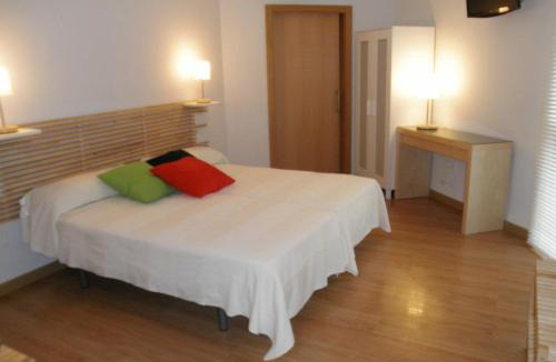 Mestalla House | Dormavalencia Hostel
