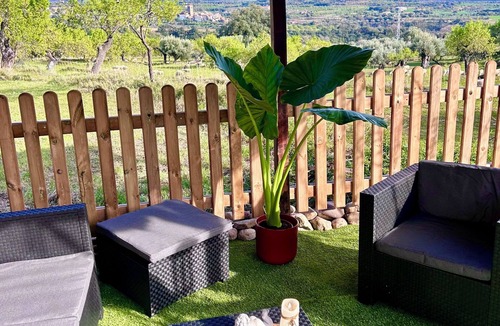Asque Apartment | Double room with private bathroom