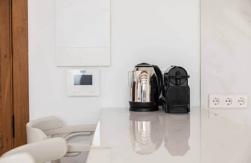 La Xerea Apartment | Downtown apartment with a terrace