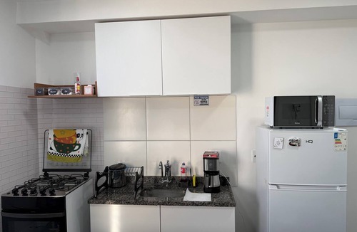 Santo Cristo Apartment | Downtown Rio VLT at the Door Pool Wi-Fi 20 min Copacabana.