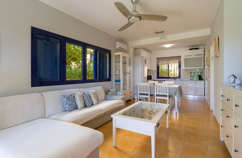 Costa Meloneras Ski Chalet | Duplex great garden Meloneras By CanariasGetaway