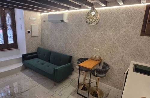 Old Town Apartment | DUPLEX IN PALMA'S OLD TOWN