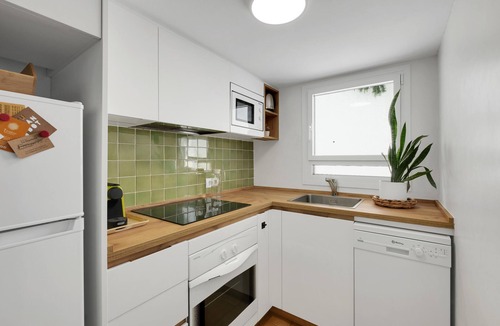 Sa Riera Apartment | Duplex in Sa Riera with sea views
