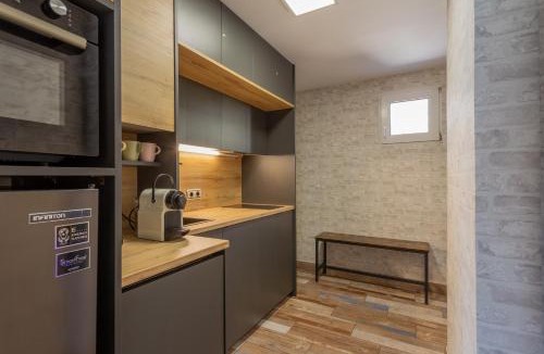 Pradollano Apartment | DUPLEX TEMPLO NEVADO con 2 Parking cubiertos gratis
