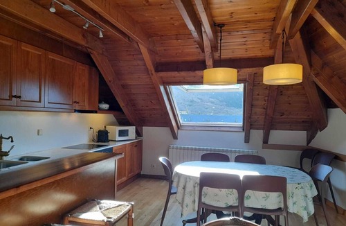 Taull Apartment | Duplex with modern and spacious kitchen Erta 6