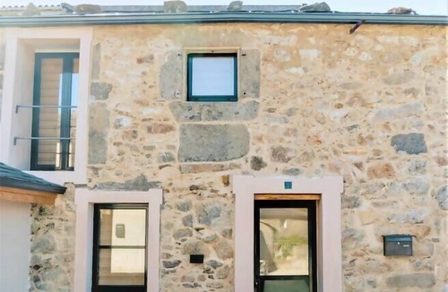 O Vicedo Apartment | East of Livinggaliciabeach