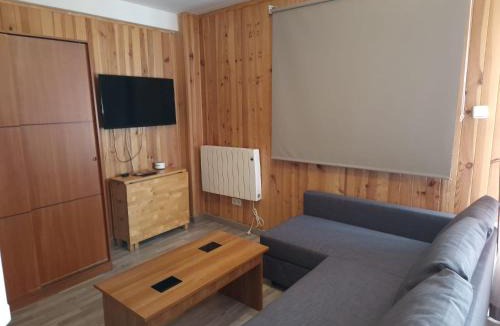 Pradollano Apartment | Edificio Ginebra