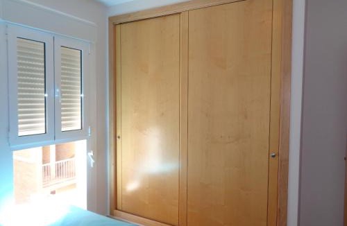Calpe City Center Apartment | Edificio Porto Azul
