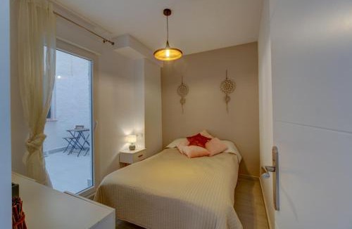 Quesada Apartment | Edificio Thader - Ciudad Quesada