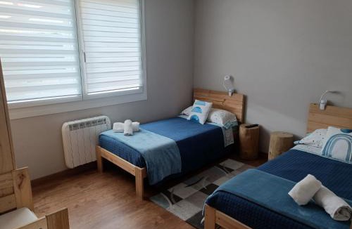 Llodio Apartment | Eguretxea
