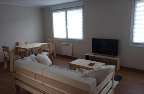 Llodio Apartment | Eguretxea