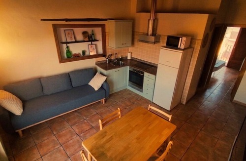 Valderrobres Apartment | El Baluarte de Valderrobres