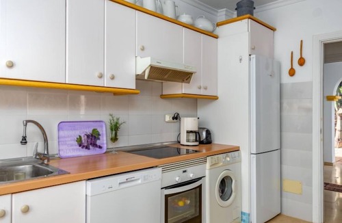 Monda House | El Chaparral by Interhome