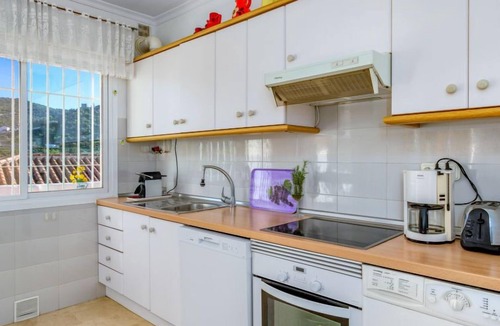 Monda House | El Chaparral by Interhome
