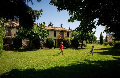 Lladurs House | El Corral