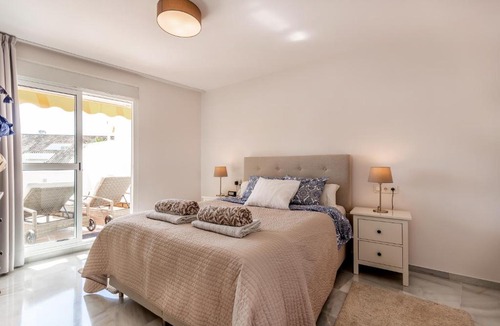 Nueva Andalucia Apartment | El Dorado by Puerto Banus