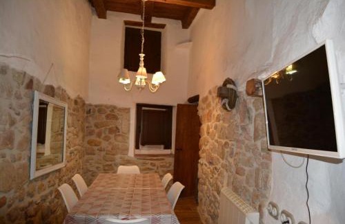 Mora de Rubielos House | El Encantodemora