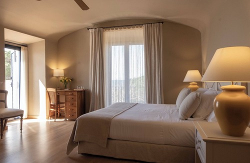 Llafranc Hotel | El Far Hotel Restaurant