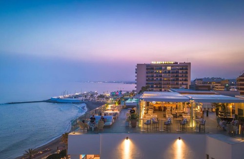 Marbella City Centre Hotel | El Fuerte Marbella
