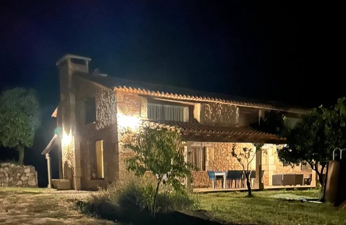 Candeleda House | EL LABRRAO DE ALARDOS FARM (1Hectare)