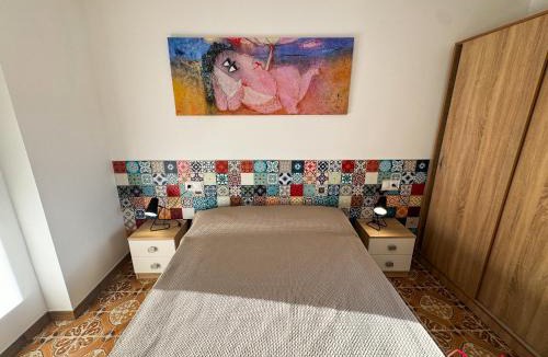 Sant Joan de Moro Apartment | El Mini Piso