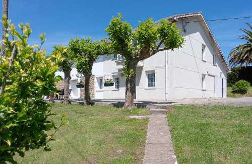 Barcena de Cudon House | El Mirador de Miengo