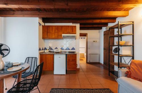 Penarroya de Tastavins Apartment | El Molí Nou - Rural flats