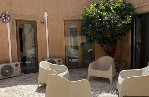 Turre House | El Oasis - Boutique Mountain Retreat with Pool 20 mins from Mojácar Beaches