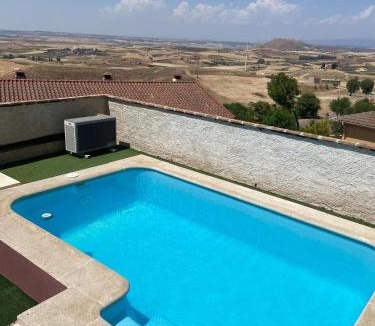Hita House | El Pósito