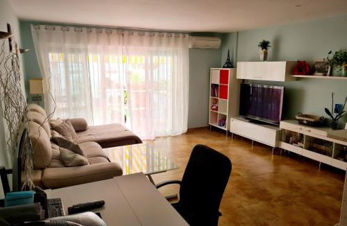 El Paraiso Apartment | El Paraiso