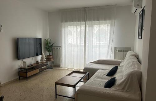 Ciudad Real Apartment | EL PARQUE II - Parking gratuito cercano