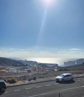 Gran Tarajal Apartment | el refugio tranquilo