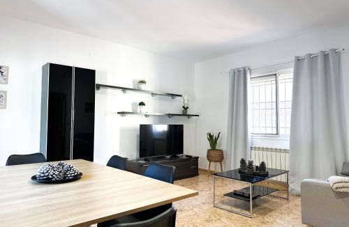 Albarreal de Tajo House | El Retiro de Albarreal - Chalet 3 hab, Aire Acondicionado y Entrada Piscina Gratuita