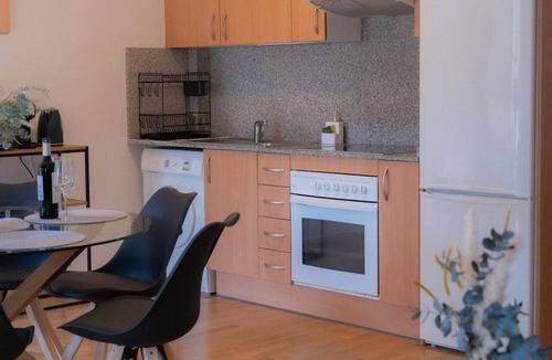 Beceite Apartment | El Rincón de Beceite – Acogedor apartamento en el corazón del Matarraña