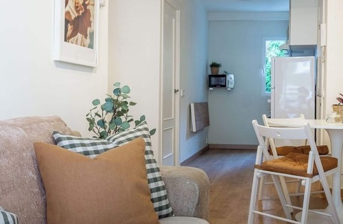 Santander Apartment | El Rincón de Cañadío · Charming Apartment in the Heart of Santander