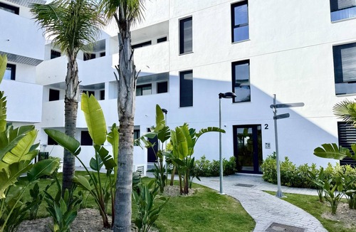 Rota Apartment | El rincon de candor by staycare
